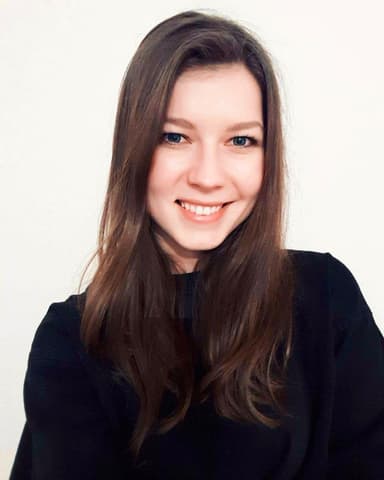 Violetta Slavinskaya